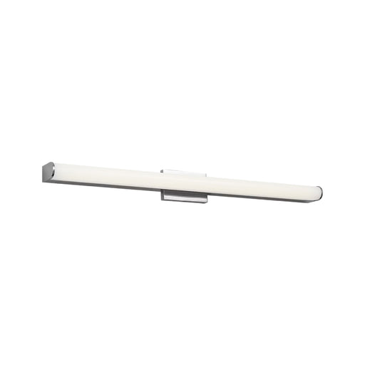 Generation GLV1551-L Cavitt 1-lt 30" LED Vanity Light, 5CCT Selectable - Chrome