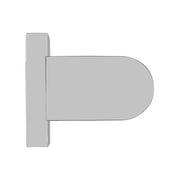 Generation GLV1551-L Cavitt 1-lt 30" LED Vanity Light, 5CCT Selectable - Chrome