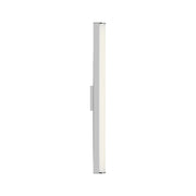 Generation GLV1551-L Cavitt 1-lt 30" LED Vanity Light, 5CCT Selectable - Chrome