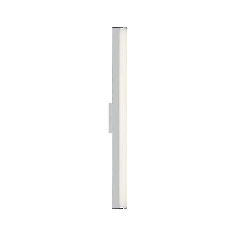 Generation GLV1551-L Cavitt 1-lt 30" LED Vanity Light, 5CCT Selectable - Chrome