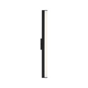 Generation GLV1551-L Cavitt 1-lt 30" LED Vanity Light, 5CCT Selectable - Midnight Black