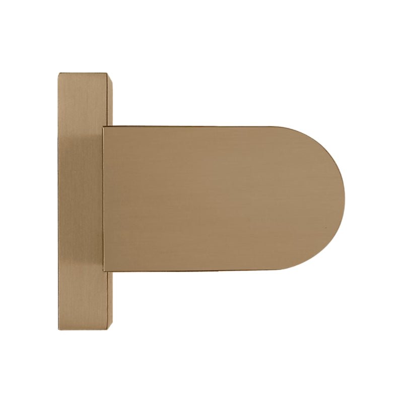 Generation GLV1551-L Cavitt 1-lt 30" LED Vanity Light, 5CCT Selectable - Satin Brass
