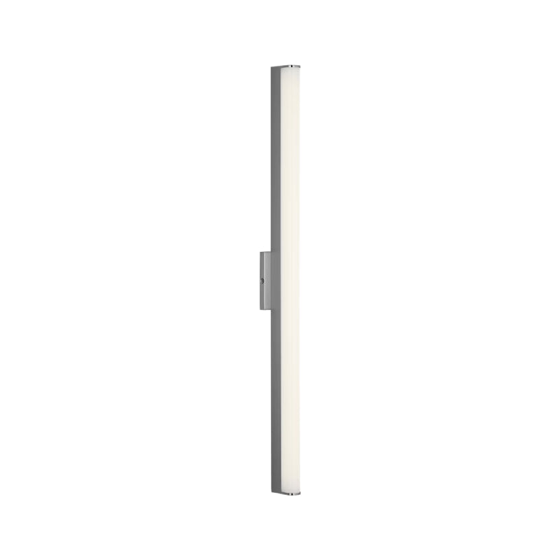 Generation GLV1561-L Cavitt 1-lt 36" LED Vanity Light, 5CCT Selectable - Brushed Nickel