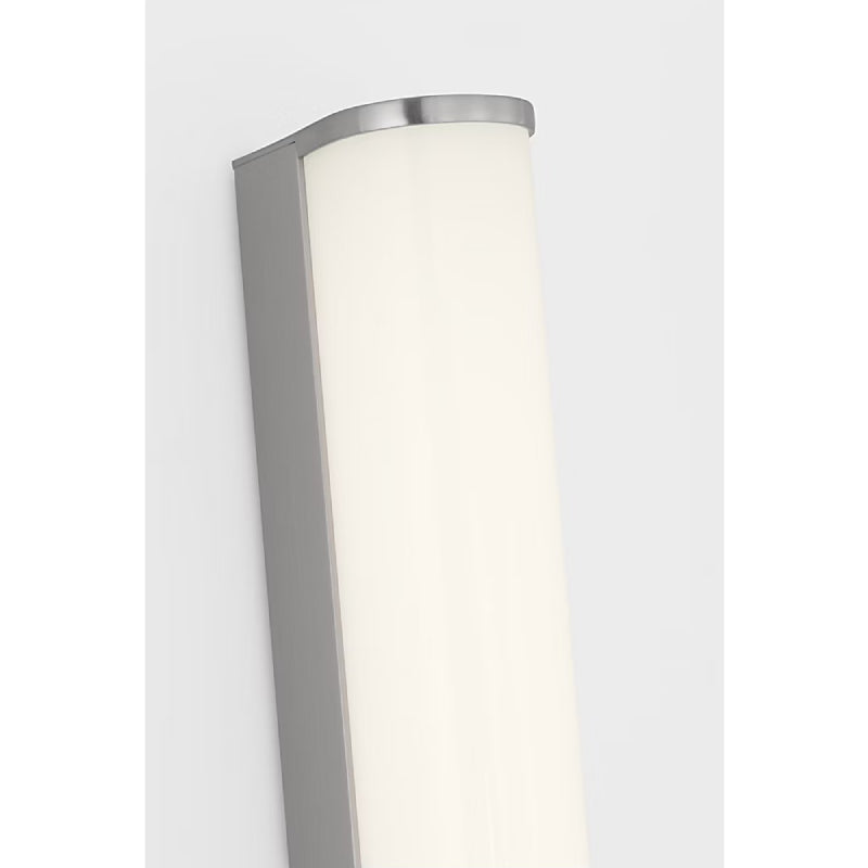 Generation GLV1561-L Cavitt 1-lt 36" LED Vanity Light, 5CCT Selectable - Brushed Nickel