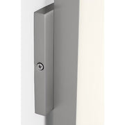 Generation GLV1561-L Cavitt 1-lt 36" LED Vanity Light, 5CCT Selectable - Brushed Nickel