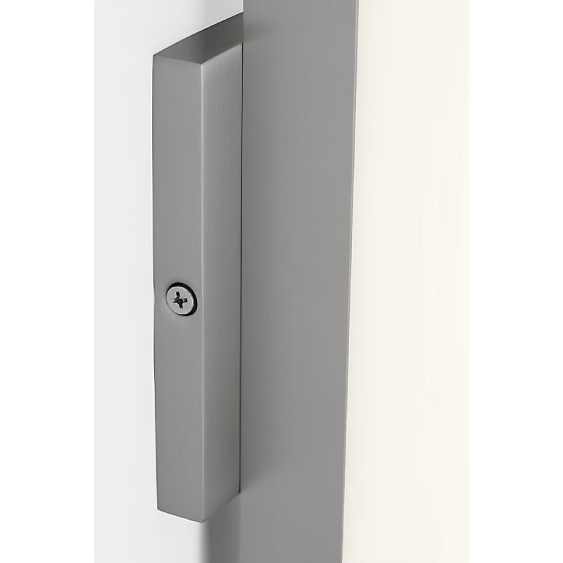 Generation GLV1561-L Cavitt 1-lt 36" LED Vanity Light, 5CCT Selectable - Brushed Nickel