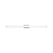 Generation GLV1561-L Cavitt 1-lt 36" LED Vanity Light, 5CCT Selectable - Brushed Nickel