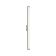 Generation GLV1561-L Cavitt 1-lt 36" LED Vanity Light, 5CCT Selectable - Brushed Nickel