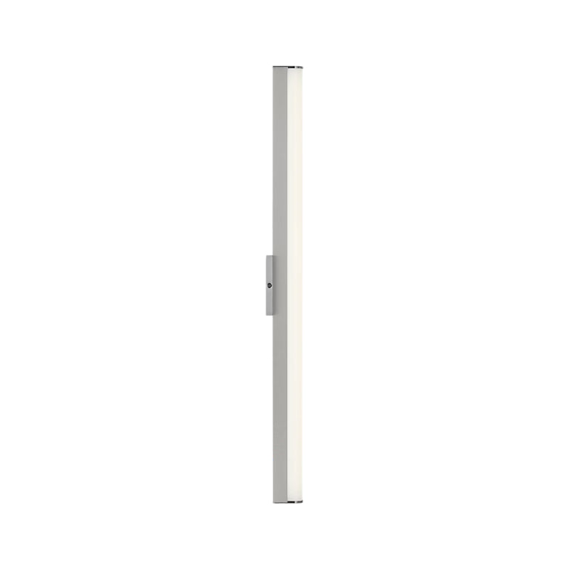 Generation GLV1561-L Cavitt 1-lt 36" LED Vanity Light, 5CCT Selectable - Brushed Nickel