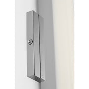 Generation GLV1561-L Cavitt 1-lt 36" LED Vanity Light, 5CCT Selectable - Chrome