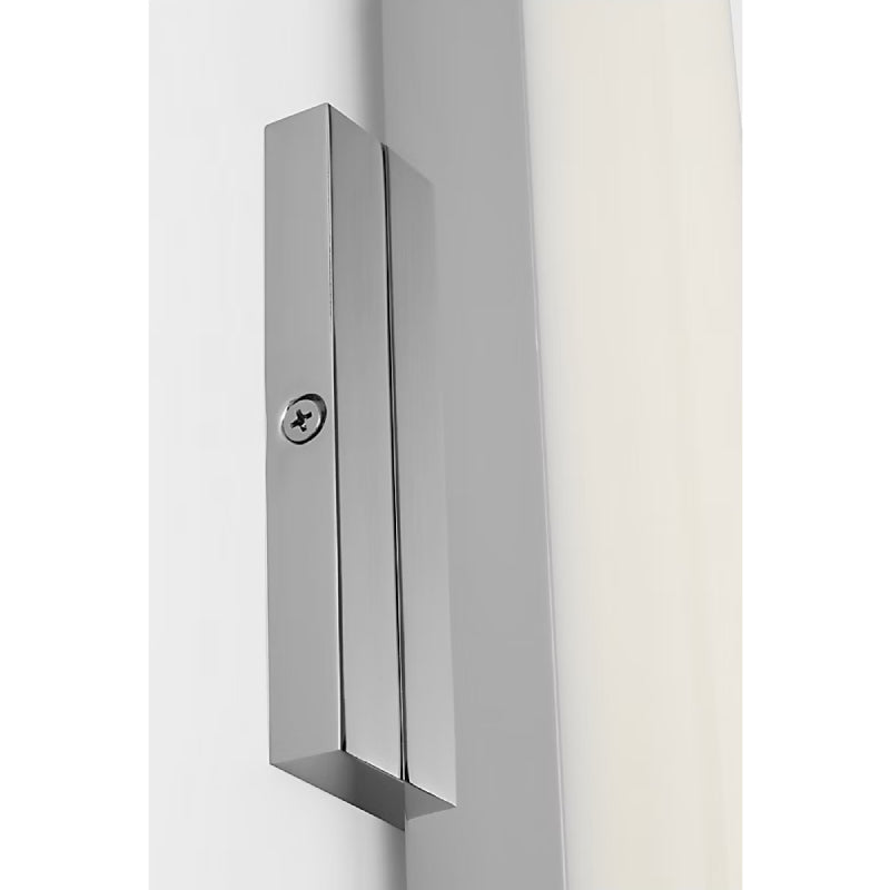Generation GLV1561-L Cavitt 1-lt 36" LED Vanity Light, 5CCT Selectable - Chrome
