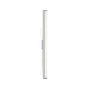 Generation GLV1561-L Cavitt 1-lt 36" LED Vanity Light, 5CCT Selectable - Chrome