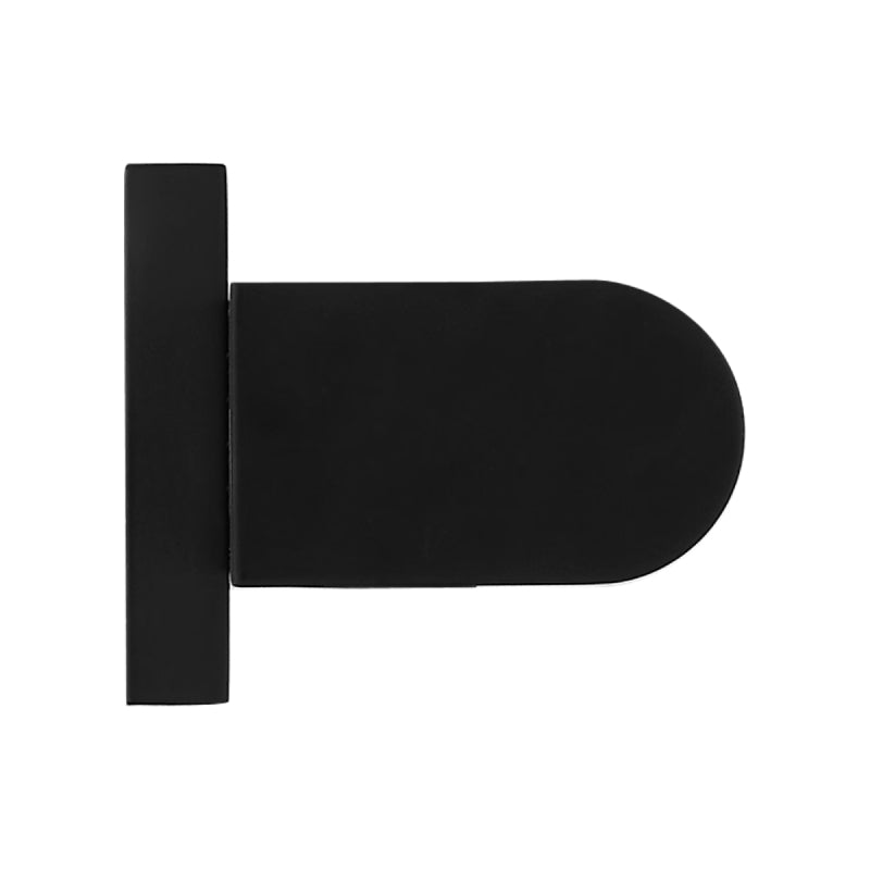 Generation GLV1561-L Cavitt 1-lt 36" LED Vanity Light, 5CCT Selectable - Midnight Black