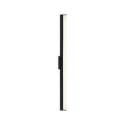 Generation GLV1561-L Cavitt 1-lt 36" LED Vanity Light, 5CCT Selectable - Midnight Black