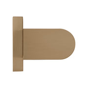 Generation GLV1561-L Cavitt 1-lt 36" LED Vanity Light, 5CCT Selectable - Satin Brass
