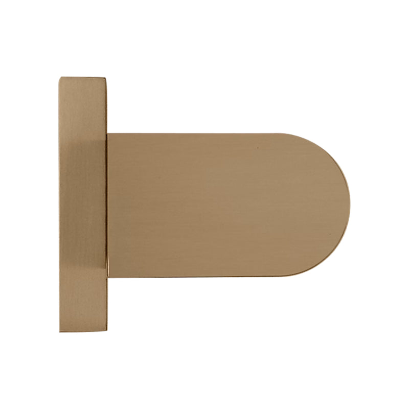 Generation GLV1561-L Cavitt 1-lt 36" LED Vanity Light, 5CCT Selectable - Satin Brass
