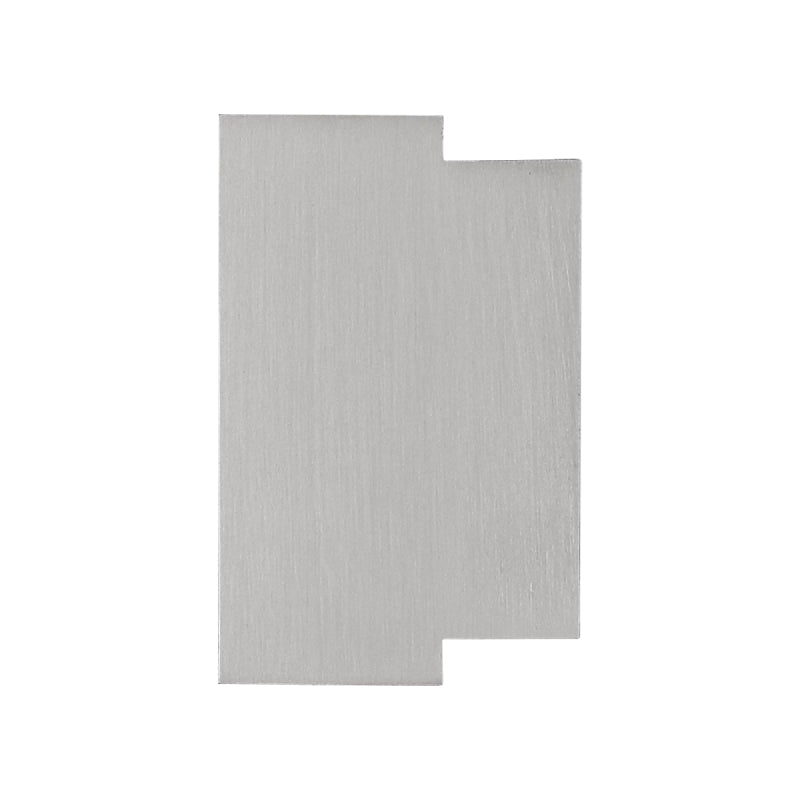 Generation GLV1571-L Panna 1-lt 18" LED Vanity Light, 5CCT Selectable - Brushed Nickel