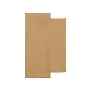 Generation GLV1571-L Panna 1-lt 18" LED Vanity Light, 5CCT Selectable - Satin Brass