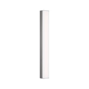 Generation GLV1581-L Panna 1-lt 24" LED Vanity Light, 5CCT Selectable - Brushed Nickel