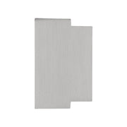 Generation GLV1581-L Panna 1-lt 24" LED Vanity Light, 5CCT Selectable - Brushed Nickel