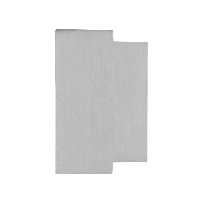 Generation GLV1581-L Panna 1-lt 24" LED Vanity Light, 5CCT Selectable - Brushed Nickel