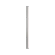 Generation GLV1581-L Panna 1-lt 24" LED Vanity Light, 5CCT Selectable - Brushed Nickel