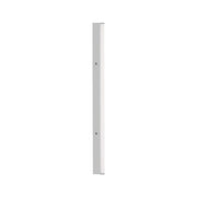 Generation GLV1581-L Panna 1-lt 24" LED Vanity Light, 5CCT Selectable - Chrome