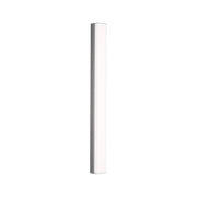 Generation GLV1591-L Panna 1-lt 30" LED Vanity Light, 5CCT Selectable - Brushed Nickel