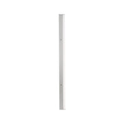 Generation GLV1591-L Panna 1-lt 30" LED Vanity Light, 5CCT Selectable - Brushed Nickel