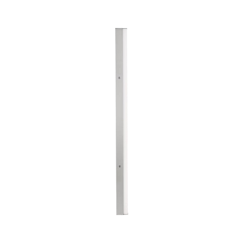 Generation GLV1591-L Panna 1-lt 30" LED Vanity Light, 5CCT Selectable - Brushed Nickel