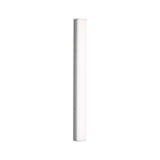 Generation GLV1591-L Panna 1-lt 30" LED Vanity Light, 5CCT Selectable - Chrome