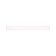 Generation GLV1591-L Panna 1-lt 30" LED Vanity Light, 5CCT Selectable - Chrome