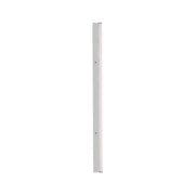 Generation GLV1591-L Panna 1-lt 30" LED Vanity Light, 5CCT Selectable - Chrome