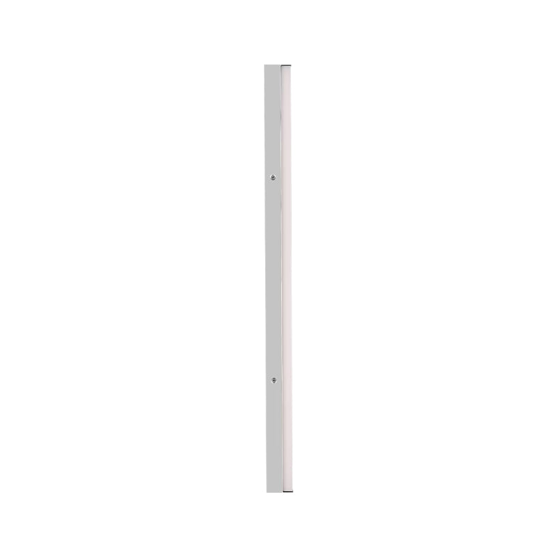 Generation GLV1591-L Panna 1-lt 30" LED Vanity Light, 5CCT Selectable - Chrome
