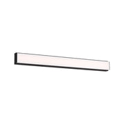 Generation GLV1591-L Panna 1-lt 30" LED Vanity Light, 5CCT Selectable