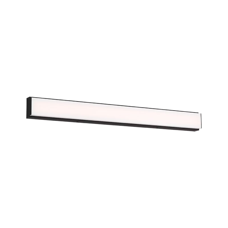 Generation GLV1591-L Panna 1-lt 30" LED Vanity Light, 5CCT Selectable