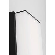 Generation GLV1591-L Panna 1-lt 30" LED Vanity Light, 5CCT Selectable
