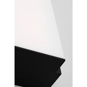 Generation GLV1591-L Panna 1-lt 30" LED Vanity Light, 5CCT Selectable