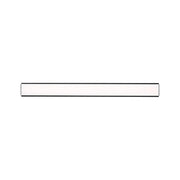 Generation GLV1591-L Panna 1-lt 30" LED Vanity Light, 5CCT Selectable