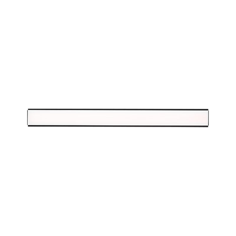 Generation GLV1591-L Panna 1-lt 30" LED Vanity Light, 5CCT Selectable