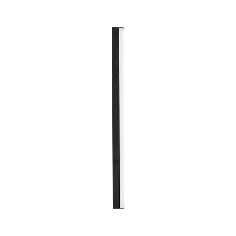 Generation GLV1591-L Panna 1-lt 30" LED Vanity Light, 5CCT Selectable