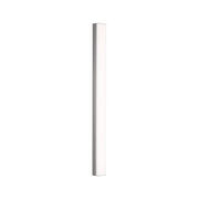 Generation GLV1601-L Panna 1-lt 36" LED Vanity Light, 5CCT Selectable - Brushed Nickel