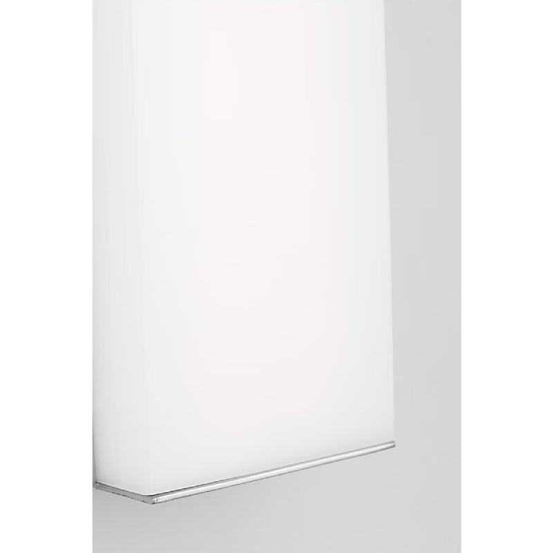 Generation GLV1601-L Panna 1-lt 36" LED Vanity Light, 5CCT Selectable - Brushed Nickel