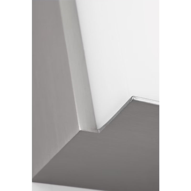Generation GLV1601-L Panna 1-lt 36" LED Vanity Light, 5CCT Selectable - Brushed Nickel