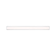 Generation GLV1601-L Panna 1-lt 36" LED Vanity Light, 5CCT Selectable - Brushed Nickel