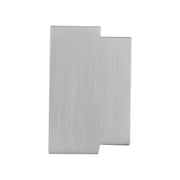 Generation GLV1601-L Panna 1-lt 36" LED Vanity Light, 5CCT Selectable - Brushed Nickel