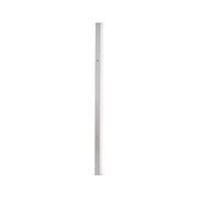 Generation GLV1601-L Panna 1-lt 36" LED Vanity Light, 5CCT Selectable - Brushed Nickel