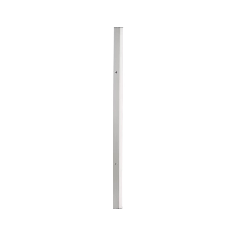 Generation GLV1601-L Panna 1-lt 36" LED Vanity Light, 5CCT Selectable - Brushed Nickel