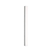 Generation GLV1601-L Panna 1-lt 36" LED Vanity Light, 5CCT Selectable - Chrome