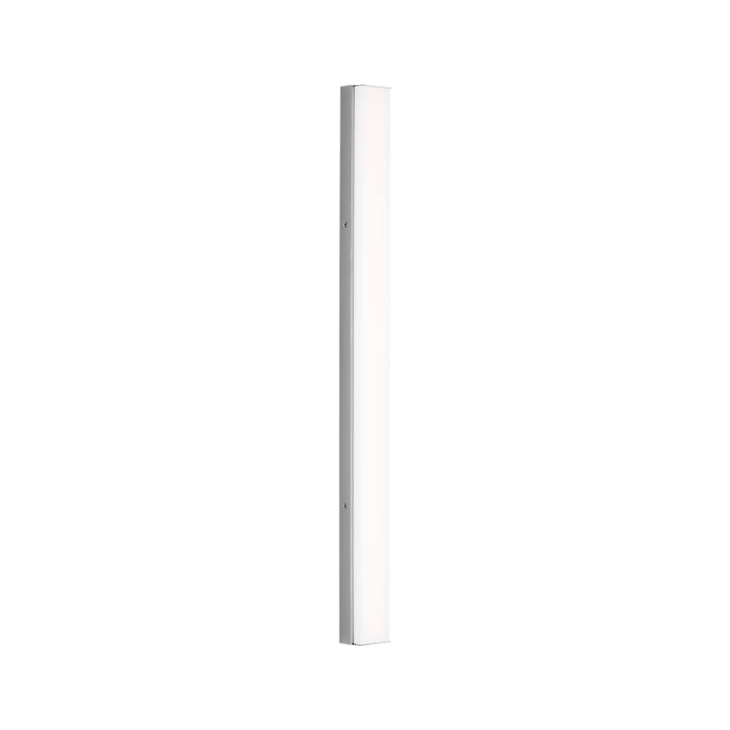 Generation GLV1601-L Panna 1-lt 36" LED Vanity Light, 5CCT Selectable - Chrome